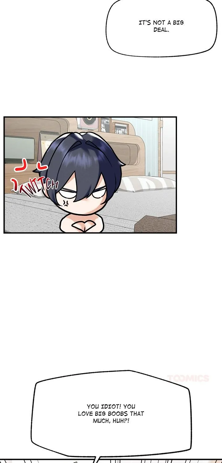 Read Mr. Superconductor chapter 10 image 49 on Lezhin