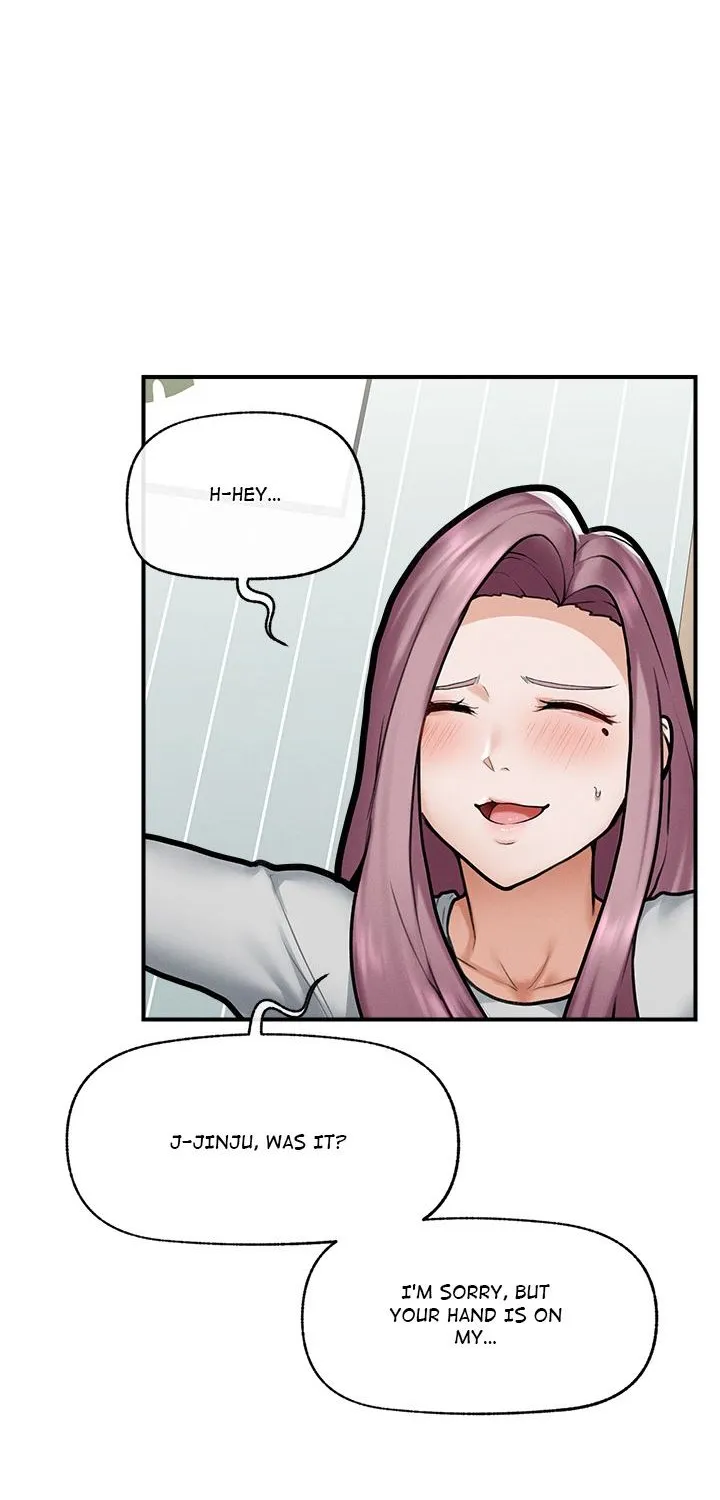 Read Mr. Superconductor chapter 10 image 51 on Lezhin