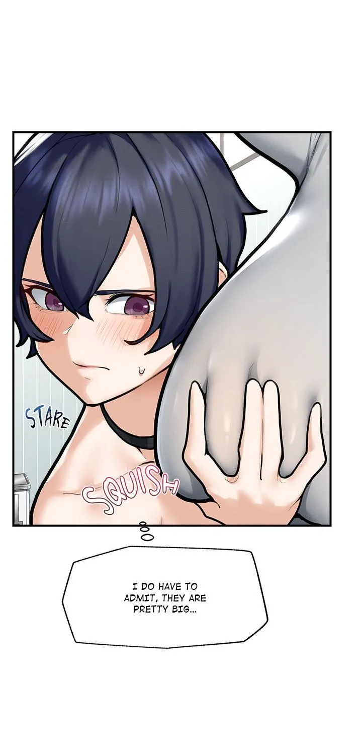 Read Mr. Superconductor chapter 10 image 52 on Lezhin
