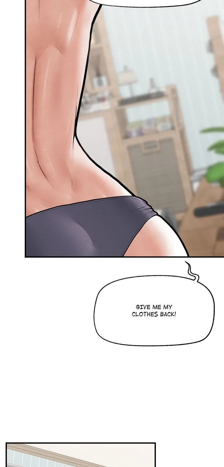 Read Mr. Superconductor chapter 10 image 57 on Lezhin