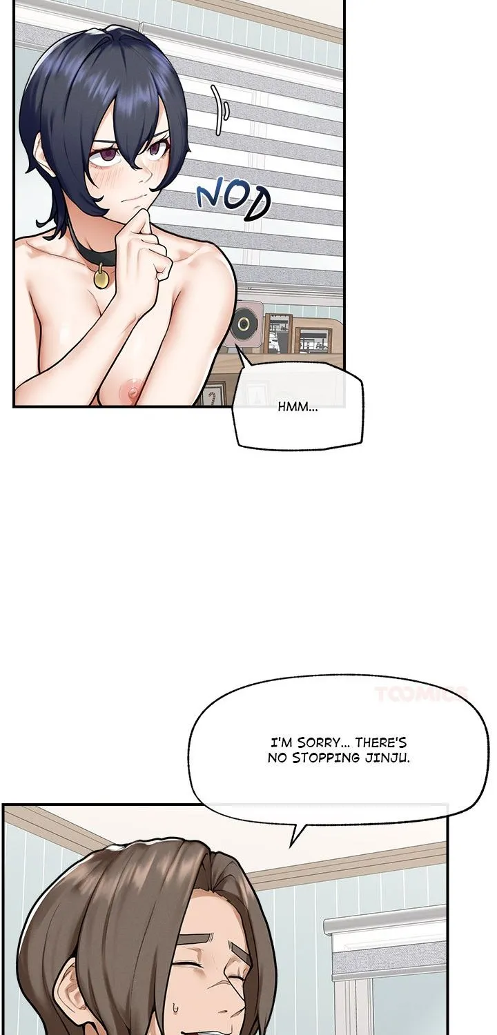 Read Mr. Superconductor chapter 10 image 58 on Lezhin