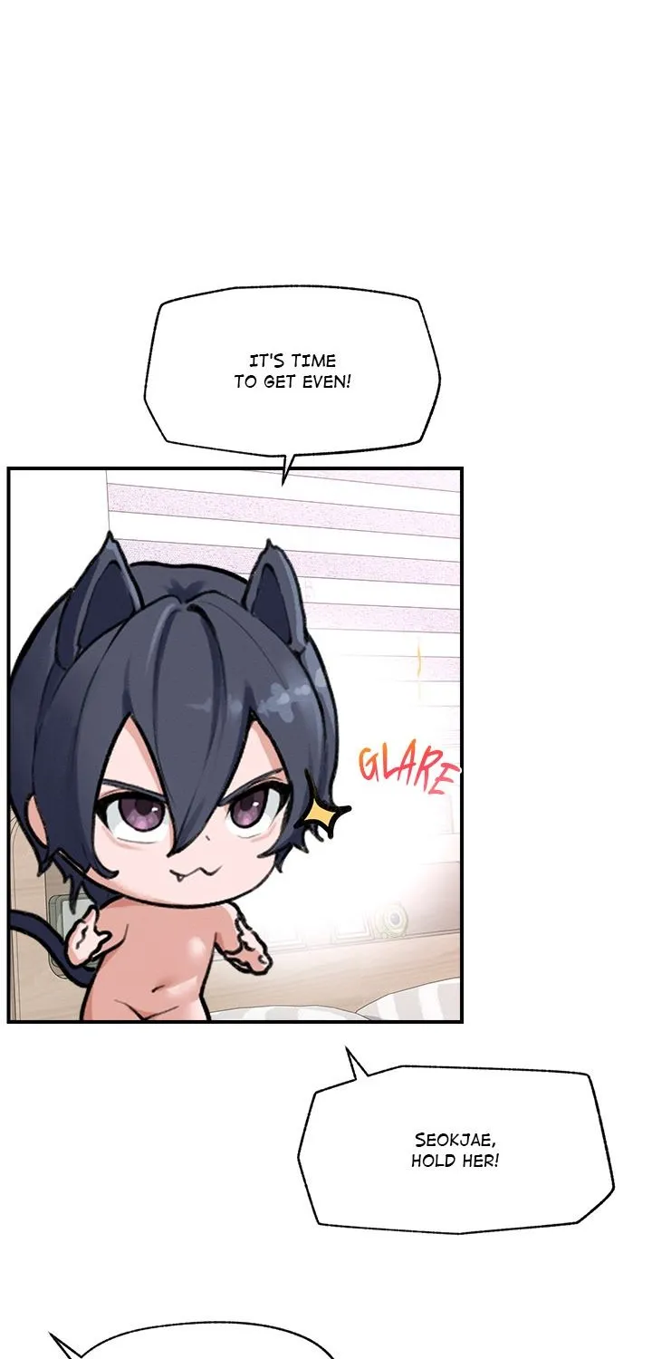 Read Mr. Superconductor chapter 10 image 61 on Lezhin
