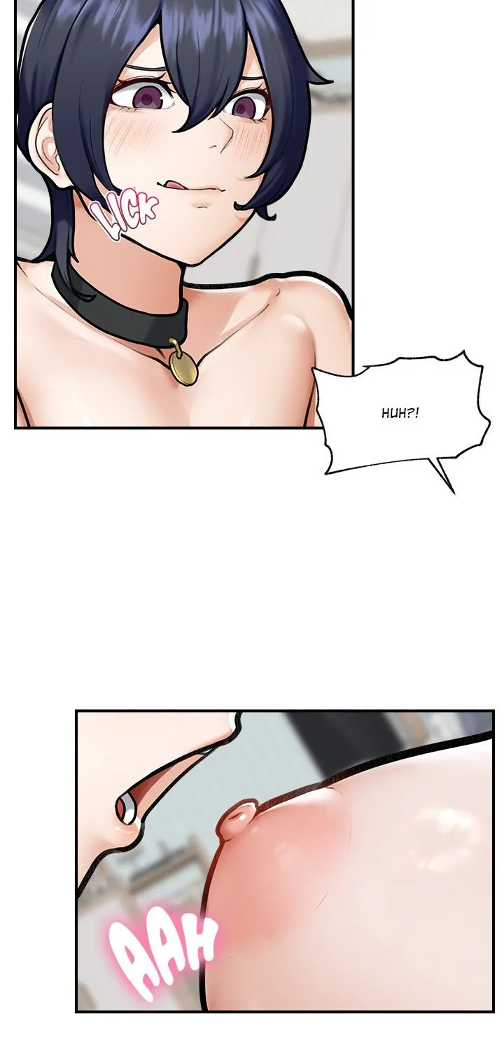 Read Mr. Superconductor chapter 10 image 65 on Lezhin