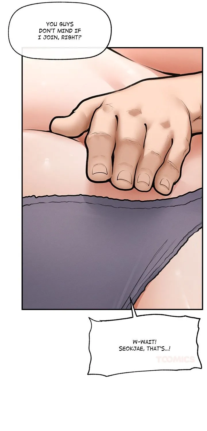 Read Mr. Superconductor chapter 10 image 67 on Lezhin