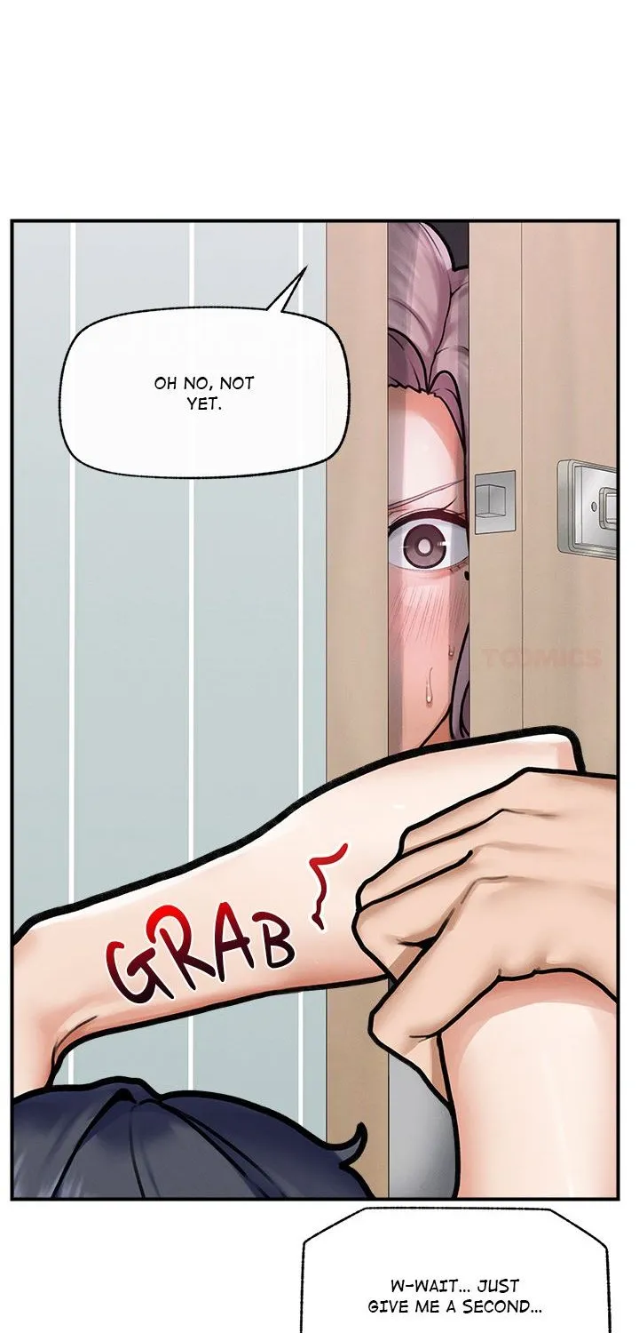 Read Mr. Superconductor chapter 10 image 9 on Lezhin