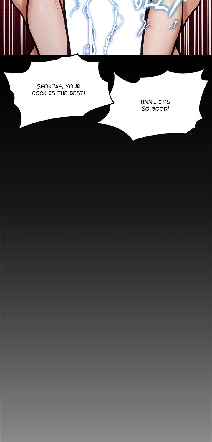 Read Mr. Superconductor chapter 11 image 41 on Lezhin
