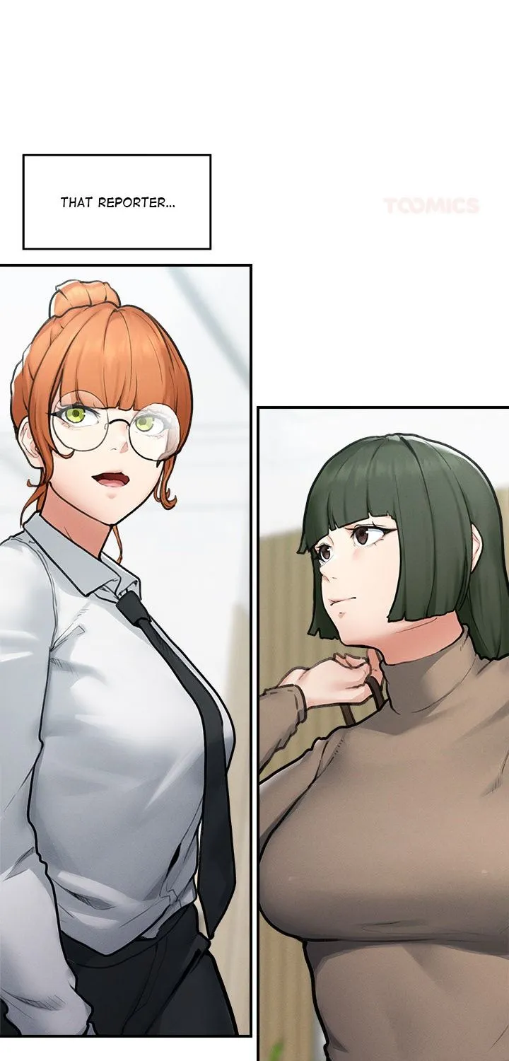 Read Mr. Superconductor chapter 11 image 48 on Lezhin