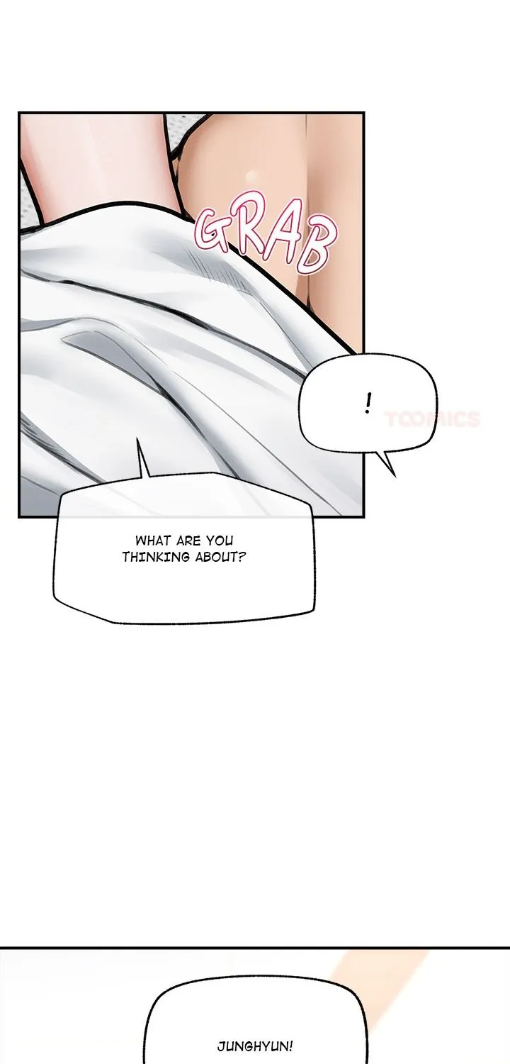 Read Mr. Superconductor chapter 11 image 52 on Lezhin