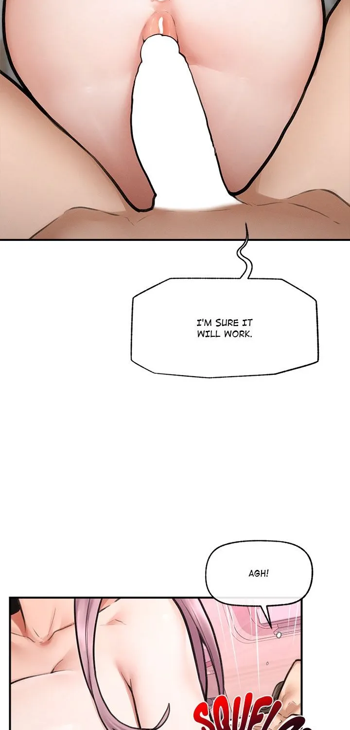 Read Mr. Superconductor chapter 11 image 77 on Lezhin