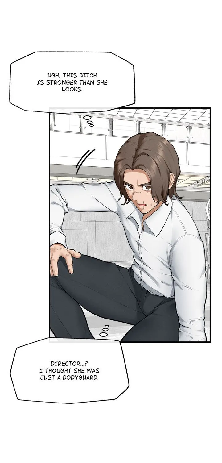Read Mr. Superconductor chapter 12 image 11 on Lezhin