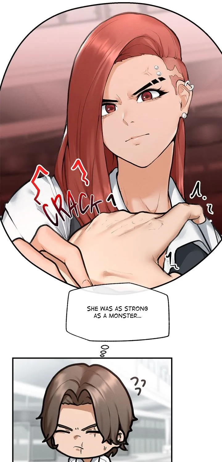 Read Mr. Superconductor chapter 12 image 12 on Lezhin