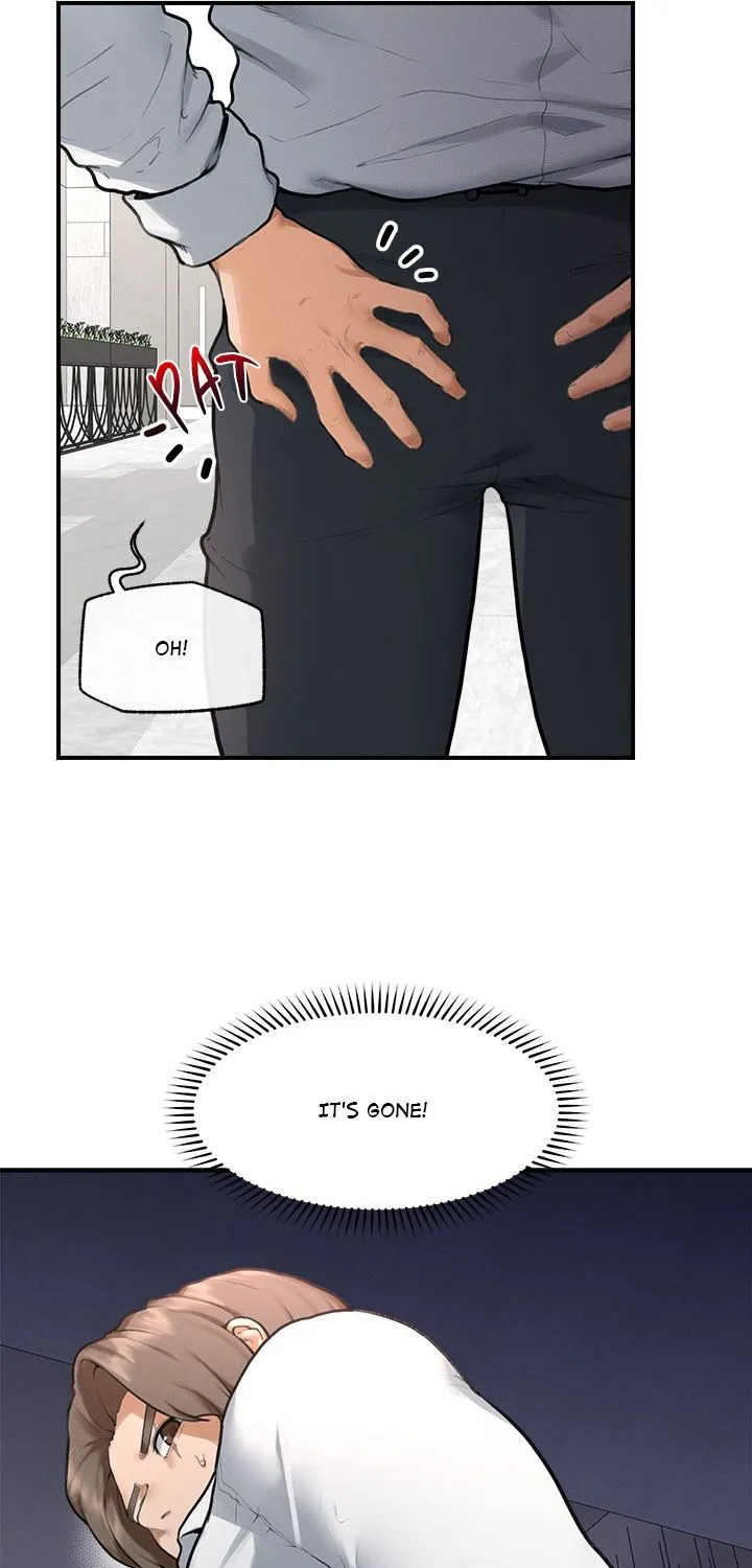 Read Mr. Superconductor chapter 12 image 16 on Lezhin