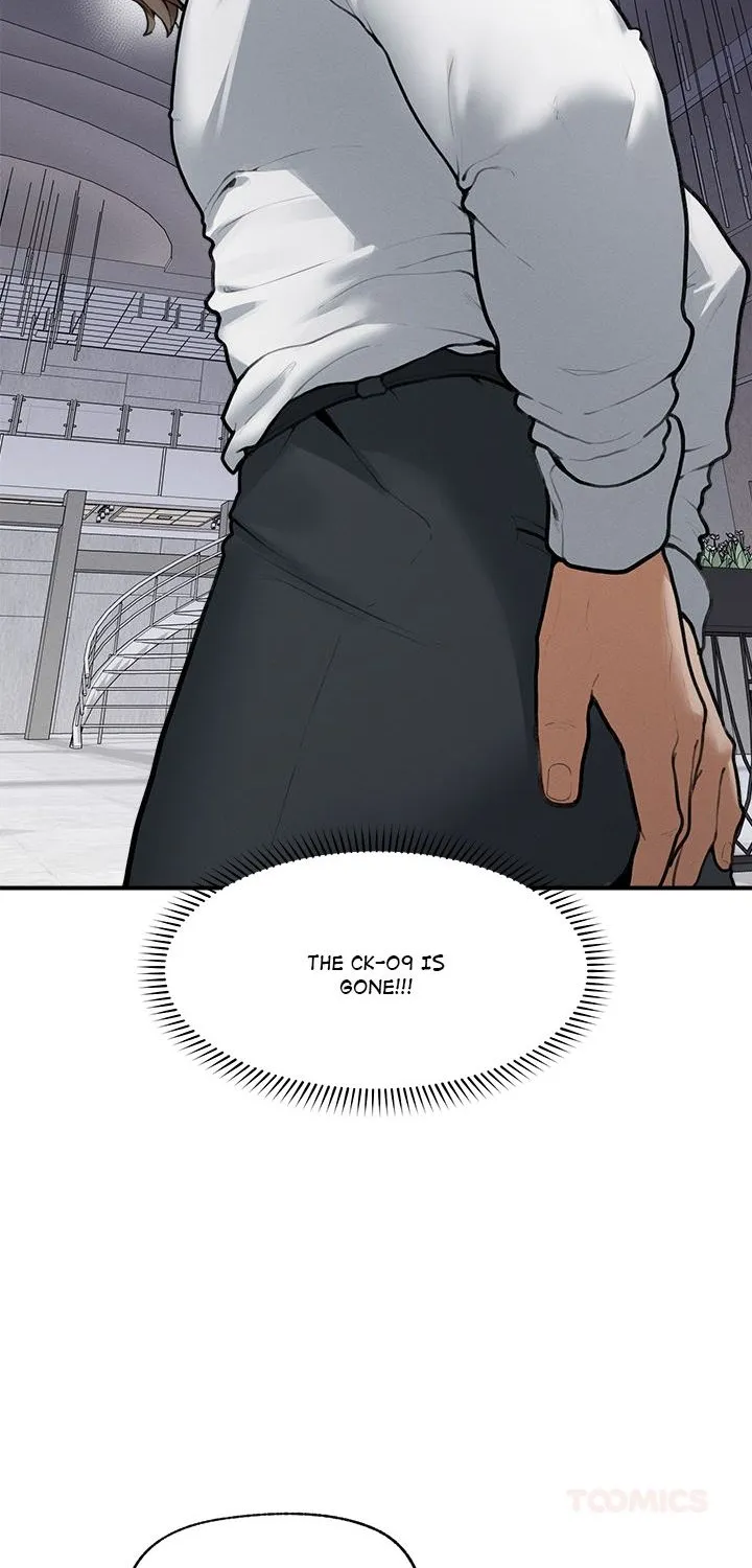 Read Mr. Superconductor chapter 12 image 17 on Lezhin
