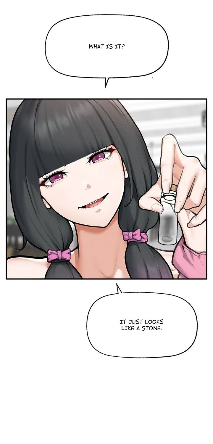 Read Mr. Superconductor chapter 12 image 21 on Lezhin