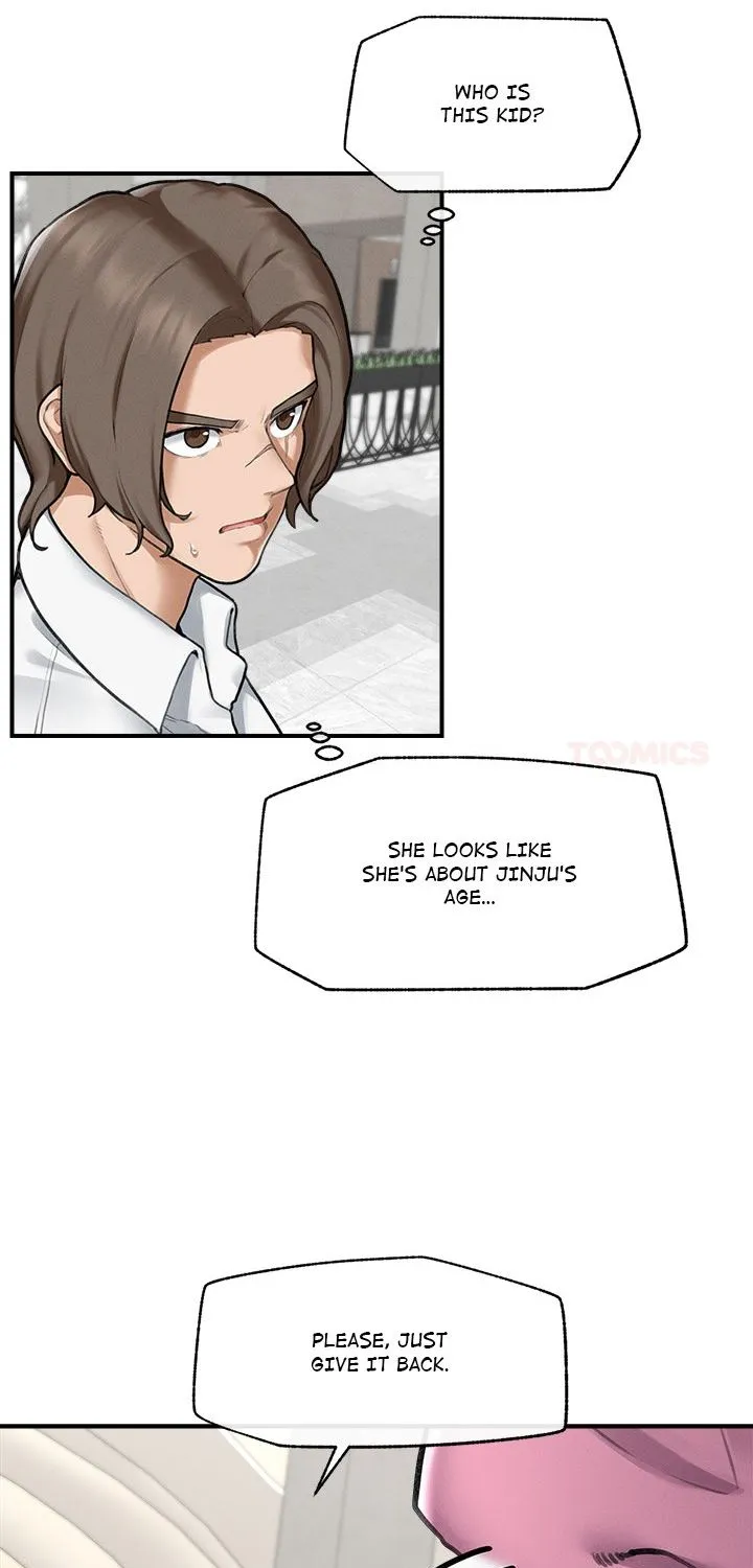 Read Mr. Superconductor chapter 12 image 22 on Lezhin