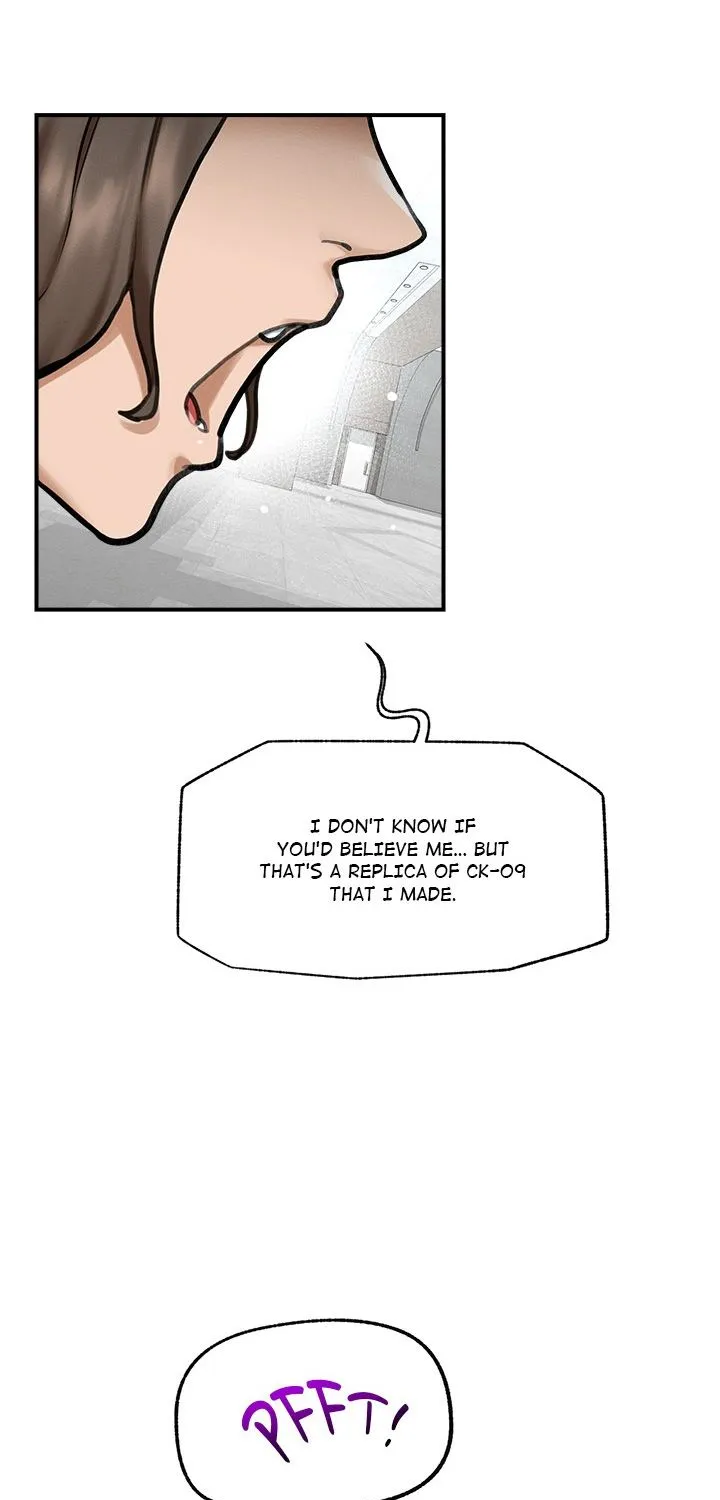 Read Mr. Superconductor chapter 12 image 24 on Lezhin