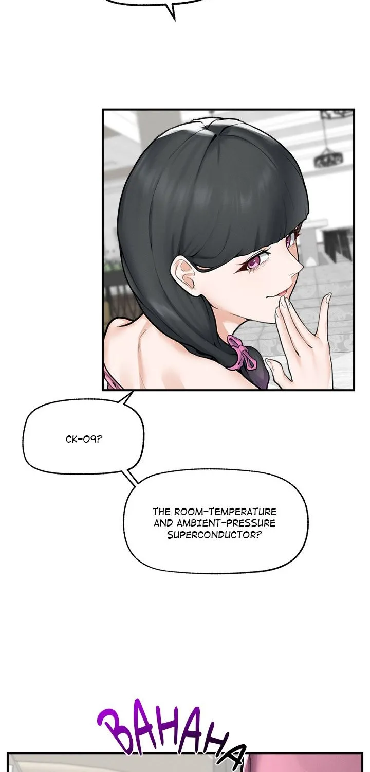 Read Mr. Superconductor chapter 12 image 25 on Lezhin