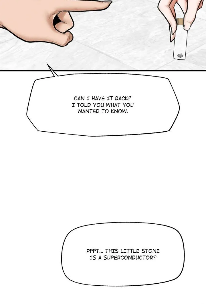 Read Mr. Superconductor chapter 12 image 27 on Lezhin