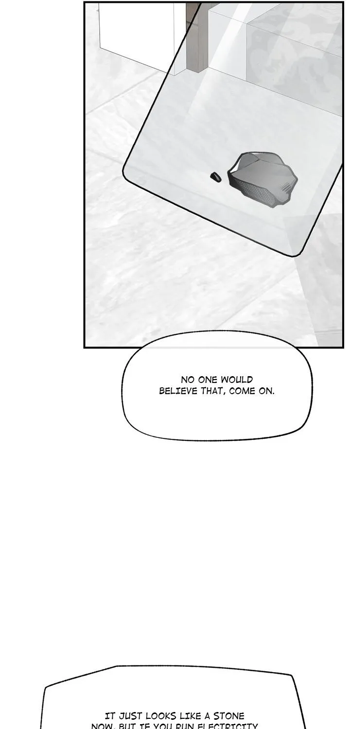 Read Mr. Superconductor chapter 12 image 28 on Lezhin