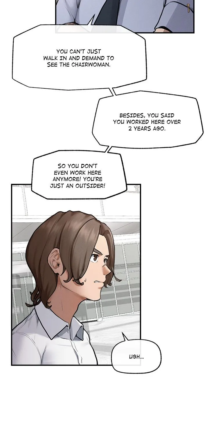 Read Mr. Superconductor chapter 12 image 3 on Lezhin