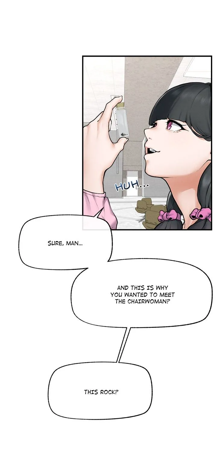 Read Mr. Superconductor chapter 12 image 30 on Lezhin