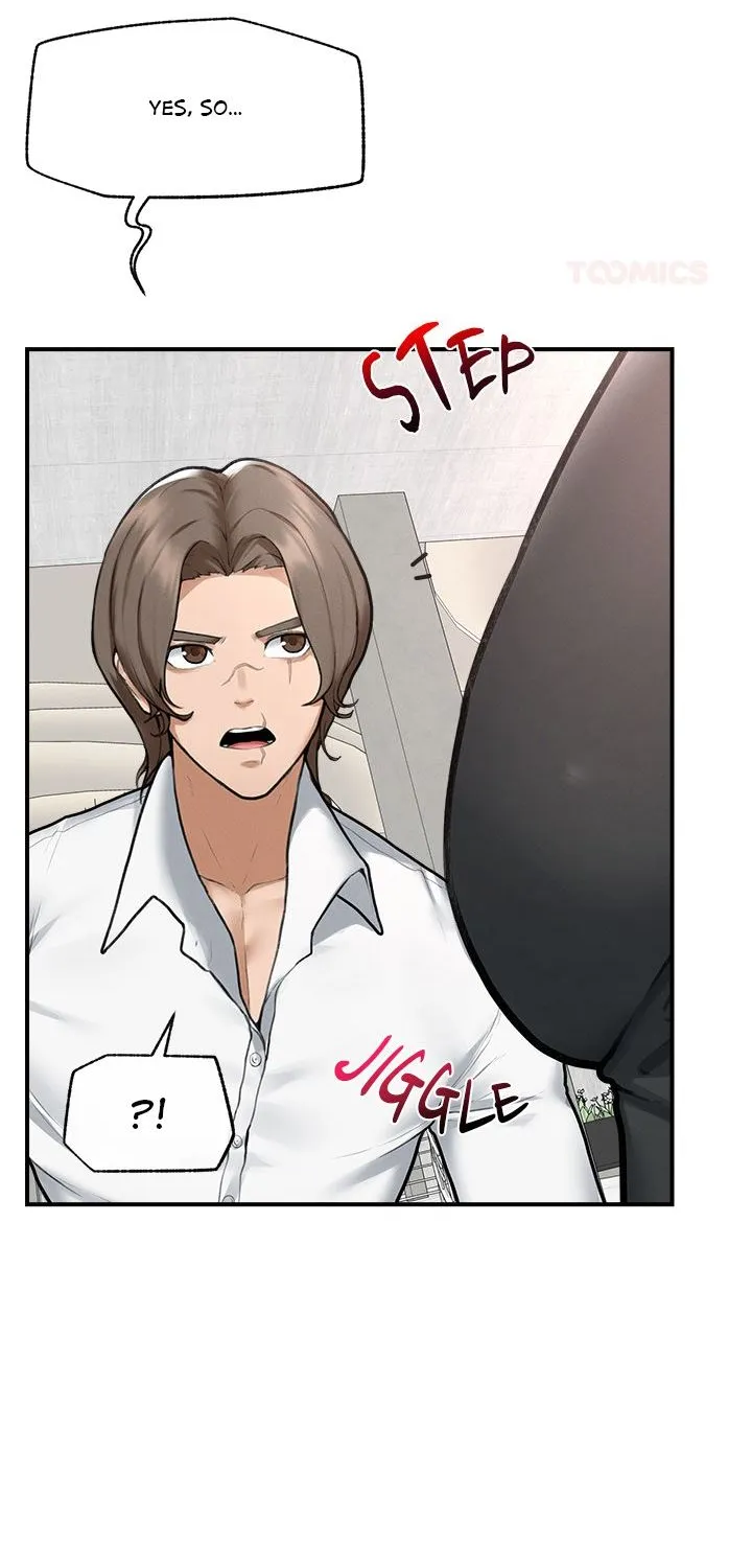 Read Mr. Superconductor chapter 12 image 31 on Lezhin