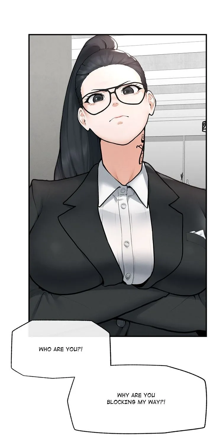 Read Mr. Superconductor chapter 12 image 32 on Lezhin