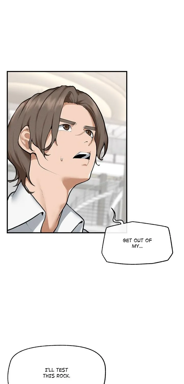 Read Mr. Superconductor chapter 12 image 33 on Lezhin