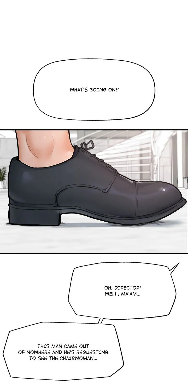 Read Mr. Superconductor chapter 12 image 4 on Lezhin