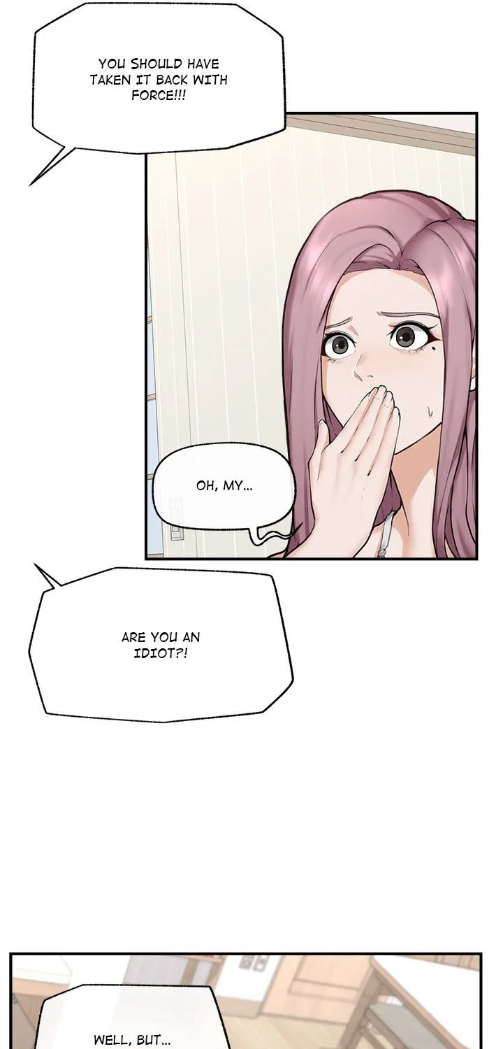 Read Mr. Superconductor chapter 12 image 40 on Lezhin