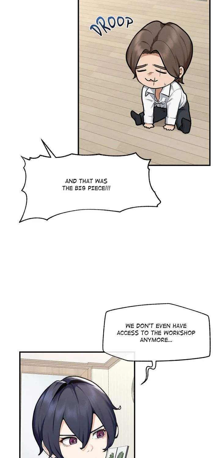 Read Mr. Superconductor chapter 12 image 42 on Lezhin