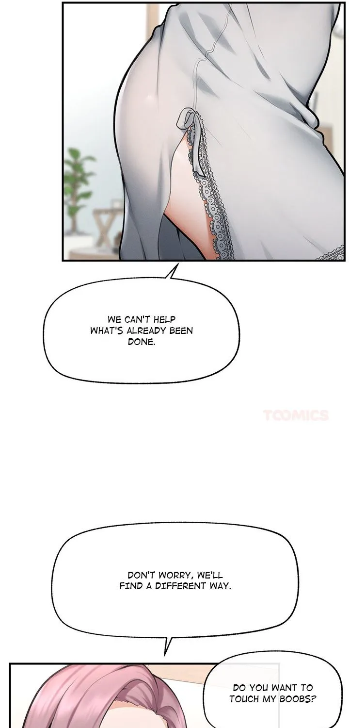 Read Mr. Superconductor chapter 12 image 44 on Lezhin