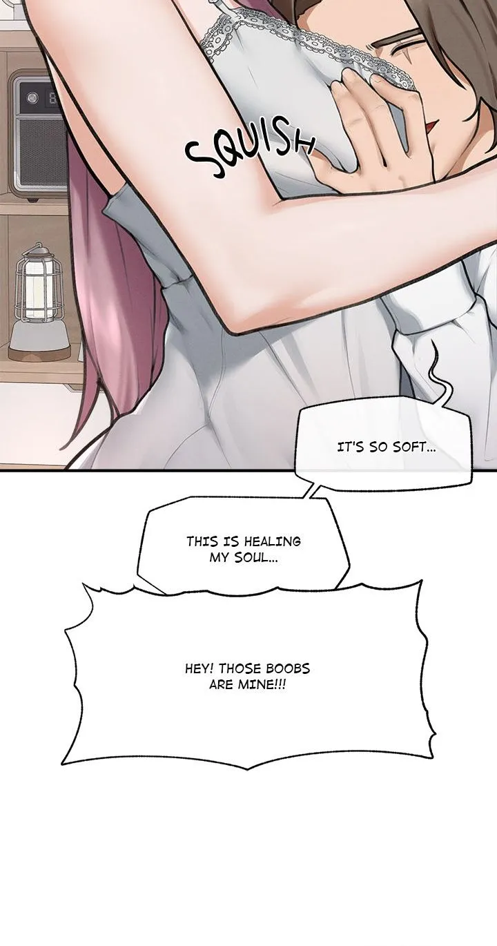 Read Mr. Superconductor chapter 12 image 47 on Lezhin