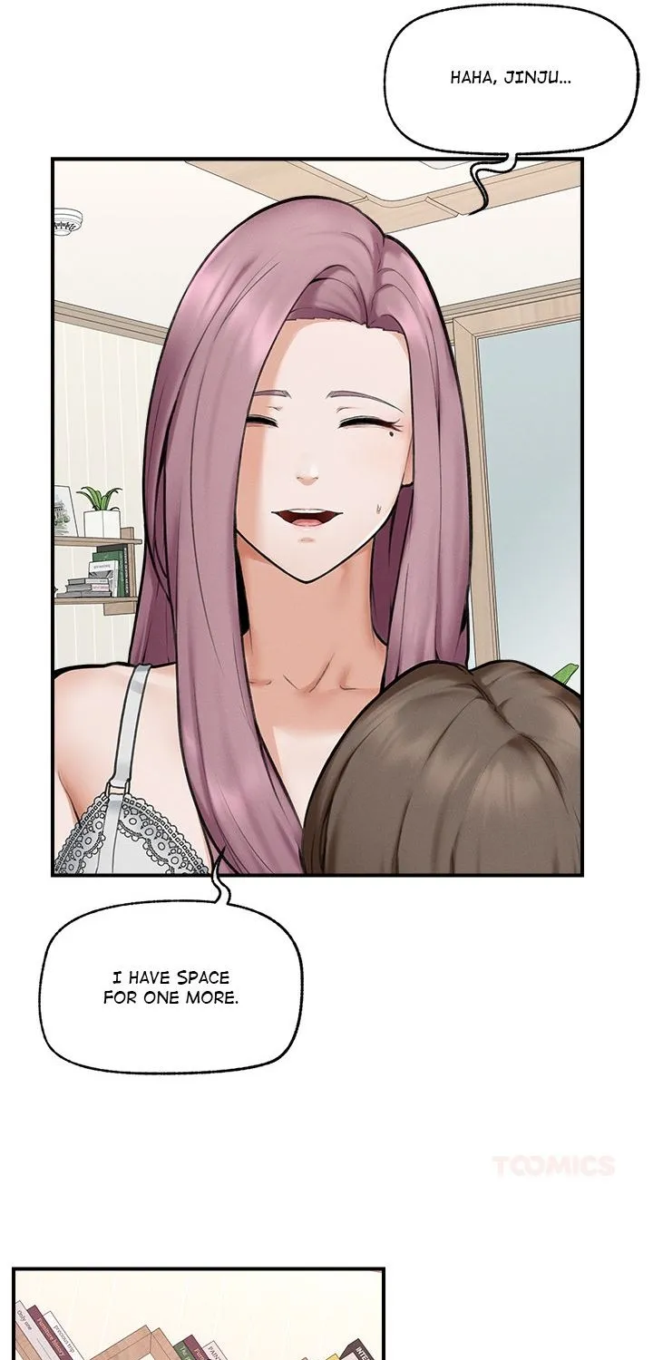 Read Mr. Superconductor chapter 12 image 48 on Lezhin