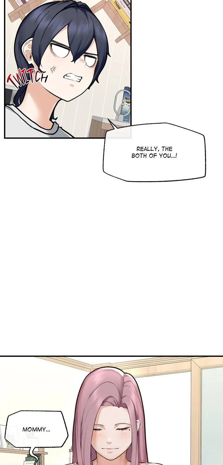 Read Mr. Superconductor chapter 12 image 49 on Lezhin
