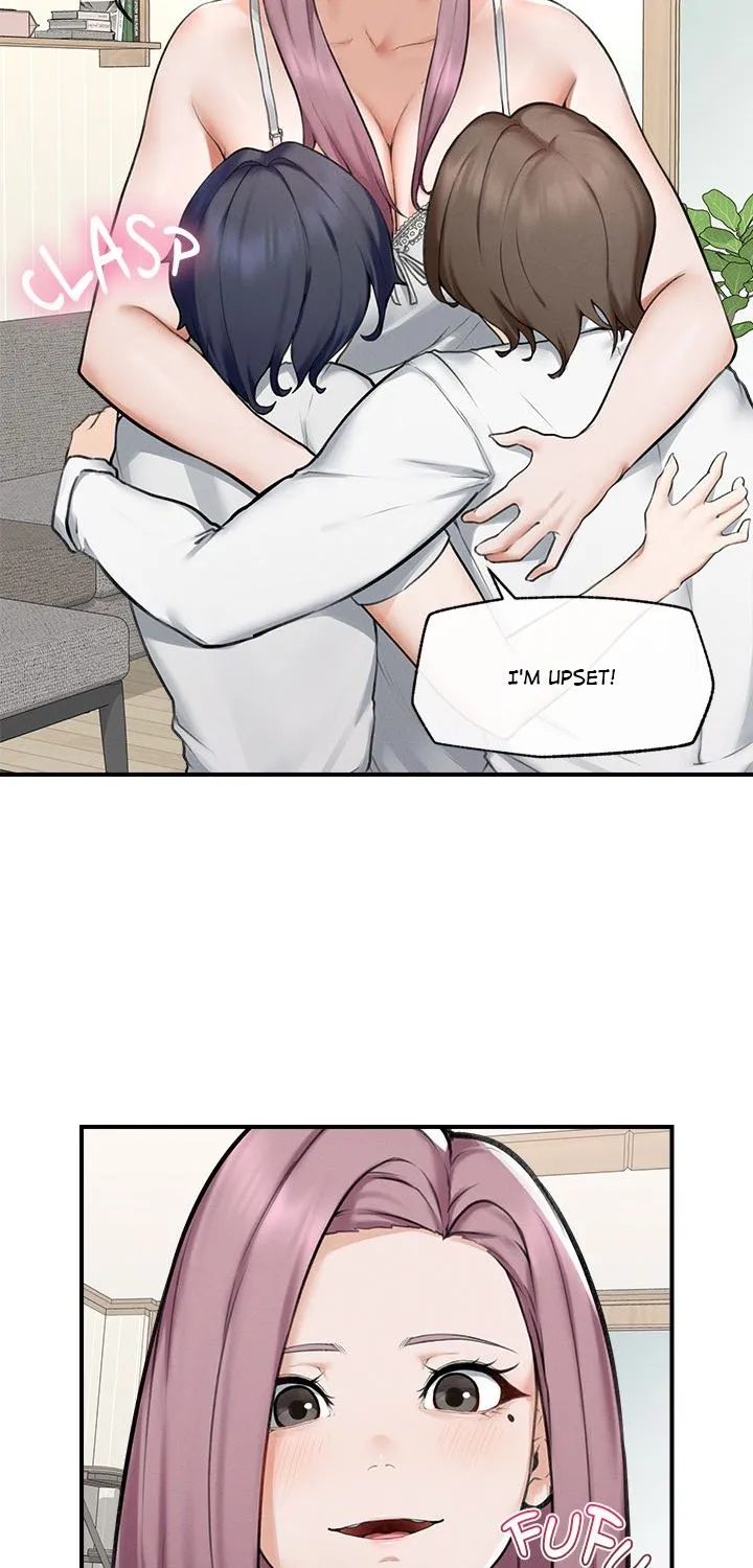Read Mr. Superconductor chapter 12 image 50 on Lezhin