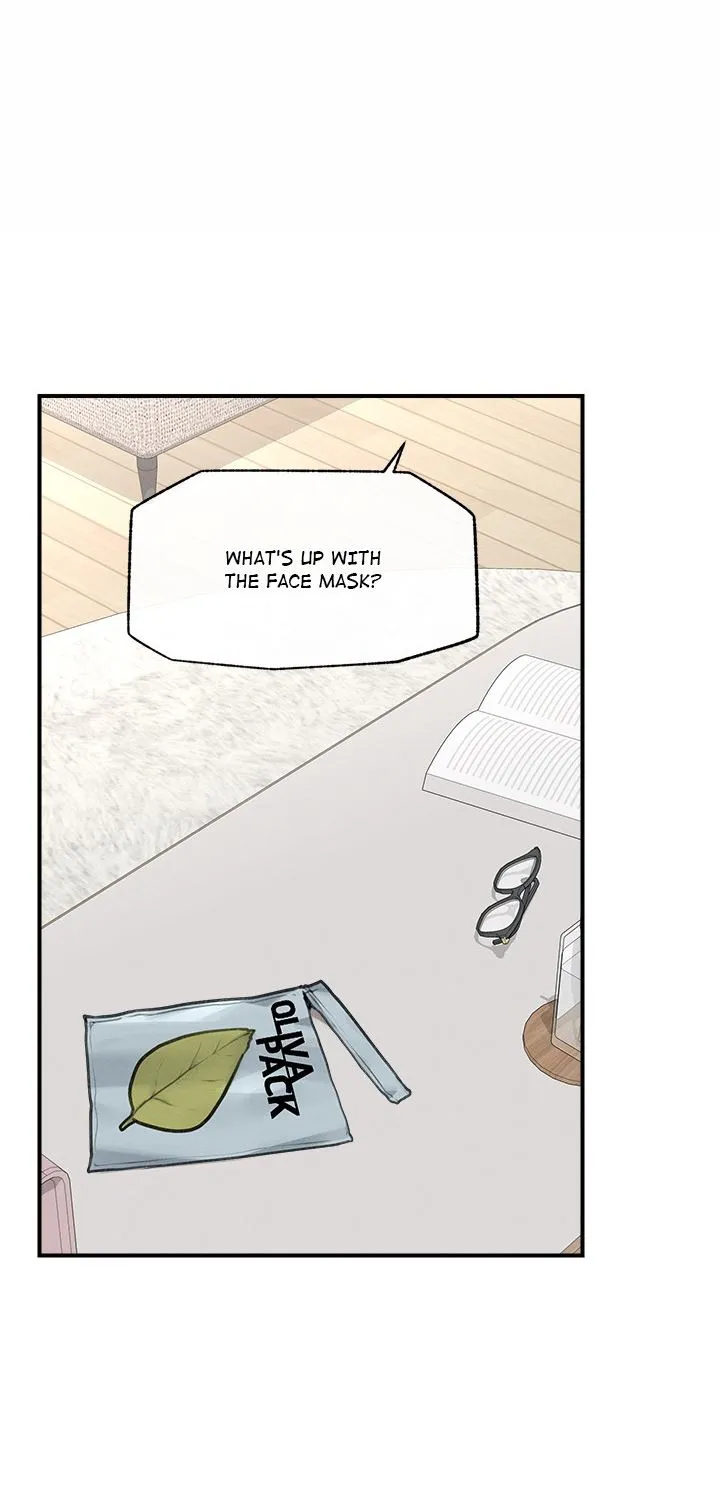 Read Mr. Superconductor chapter 12 image 52 on Lezhin