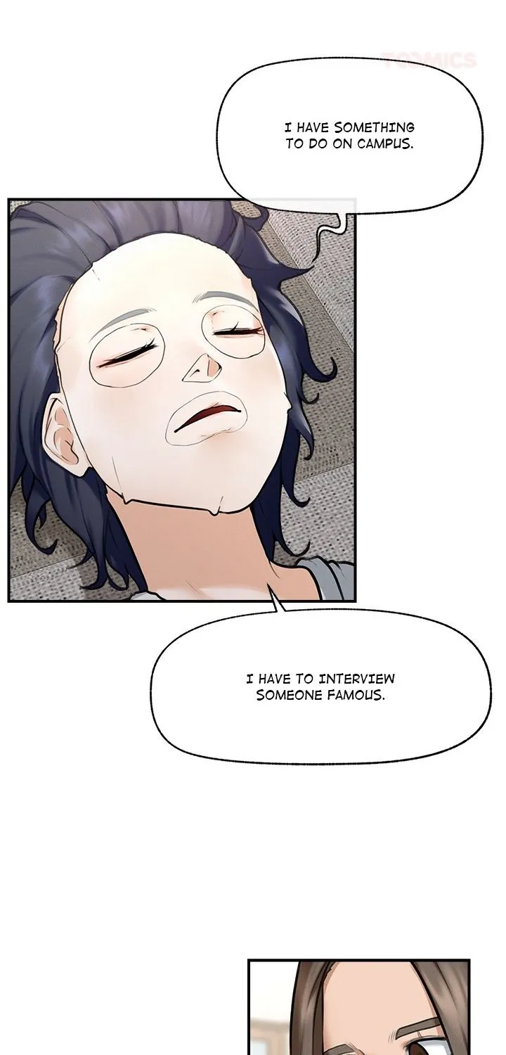 Read Mr. Superconductor chapter 12 image 53 on Lezhin