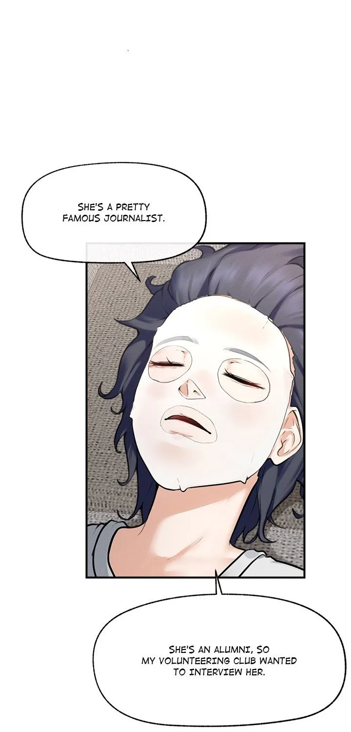 Read Mr. Superconductor chapter 12 image 55 on Lezhin