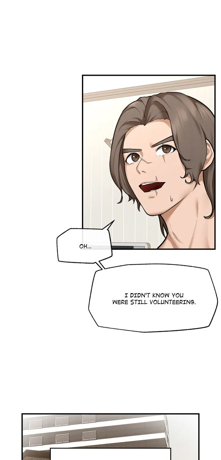 Read Mr. Superconductor chapter 12 image 56 on Lezhin