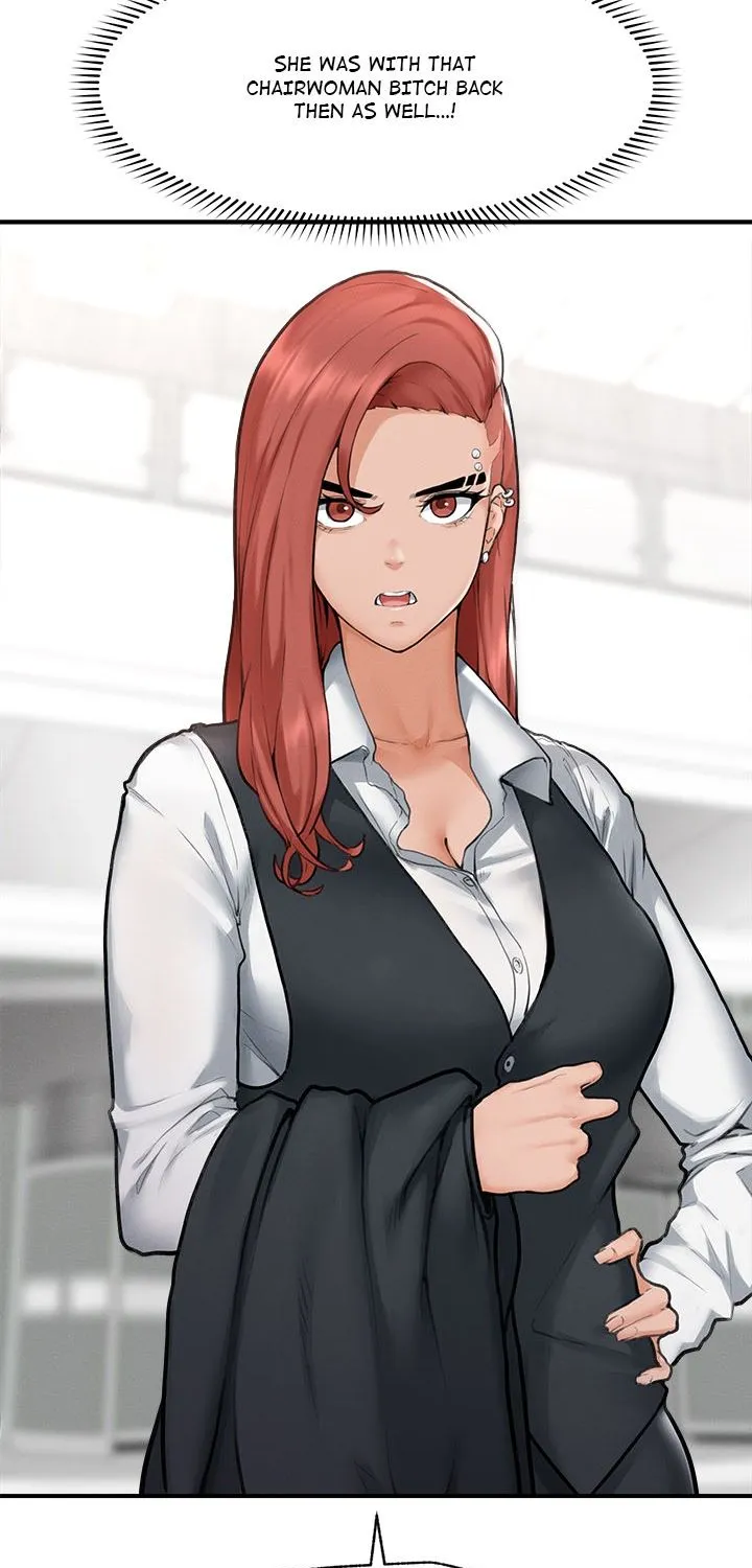 Read Mr. Superconductor chapter 12 image 6 on Lezhin