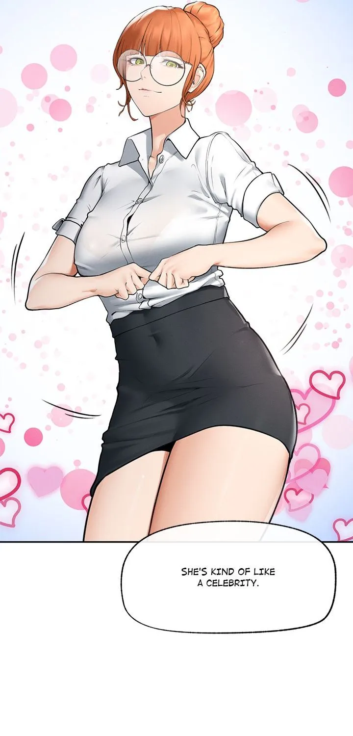 Read Mr. Superconductor chapter 12 image 64 on Lezhin
