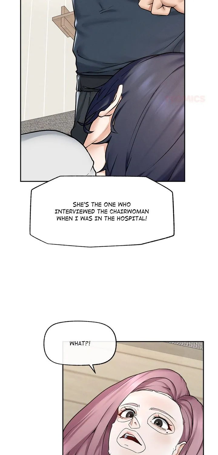 Read Mr. Superconductor chapter 12 image 66 on Lezhin
