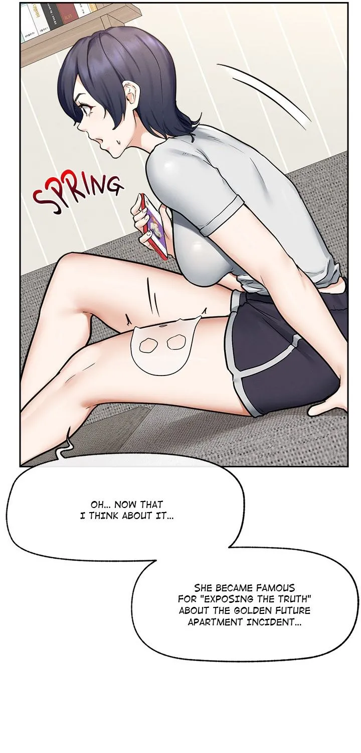 Read Mr. Superconductor chapter 12 image 68 on Lezhin