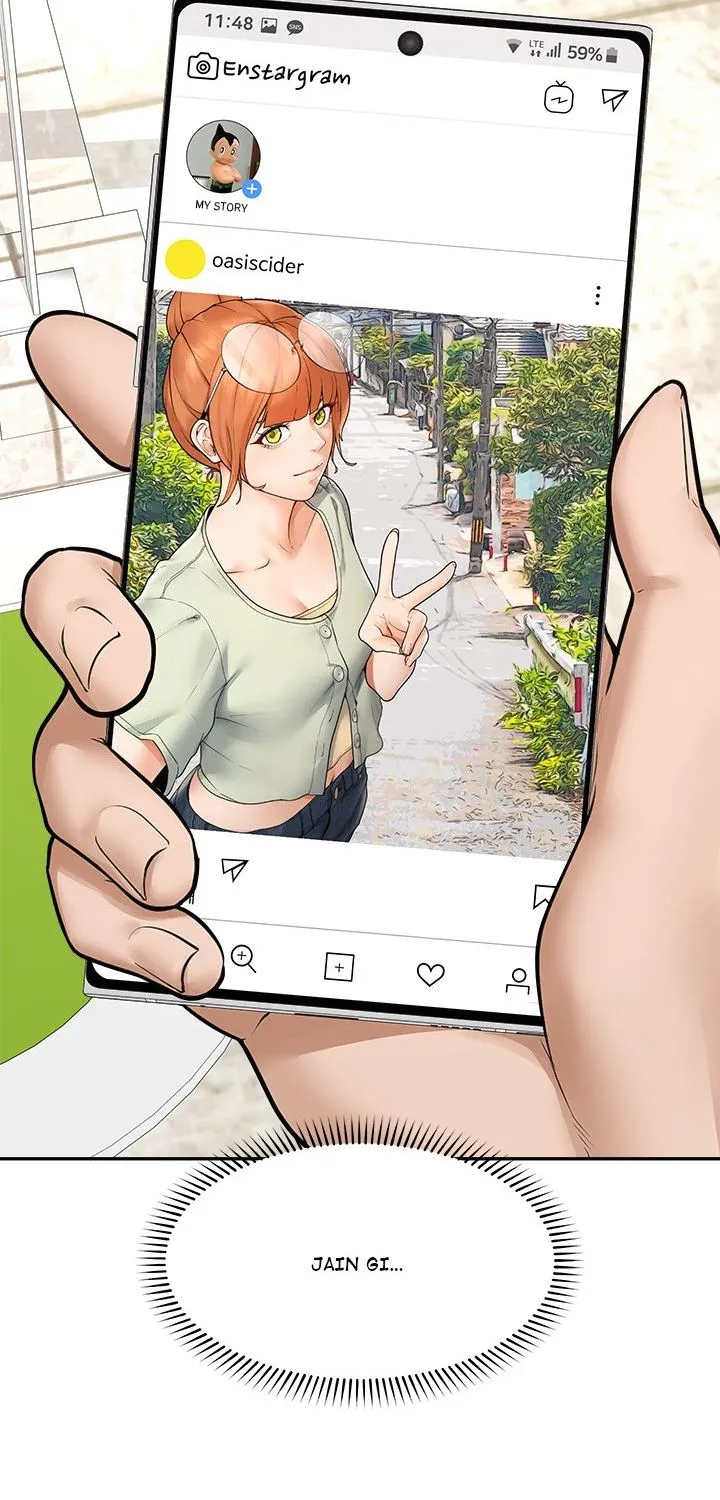 Read Mr. Superconductor chapter 12 image 74 on Lezhin