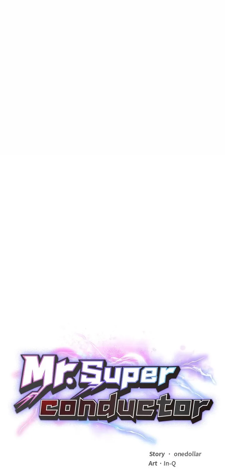 Read Mr. Superconductor chapter 12 image 8 on Lezhin
