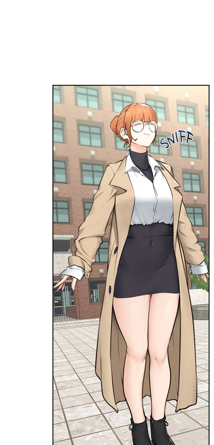 Read Mr. Superconductor chapter 13 image 1 on Lezhin