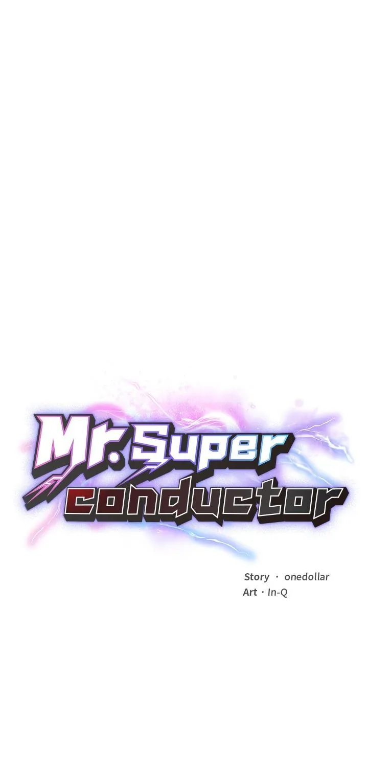 Read Mr. Superconductor chapter 13 image 10 on Lezhin