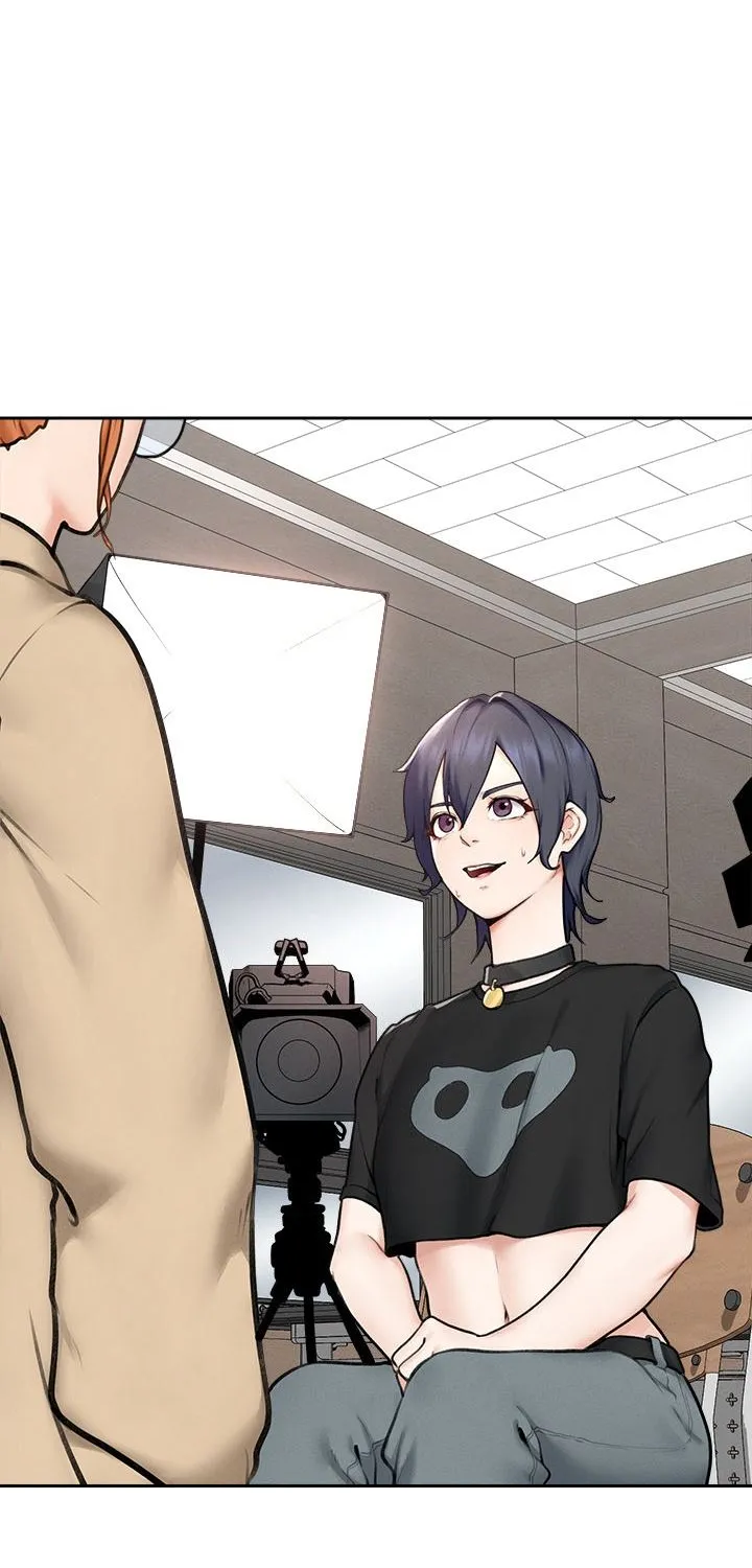 Read Mr. Superconductor chapter 13 image 15 on Lezhin