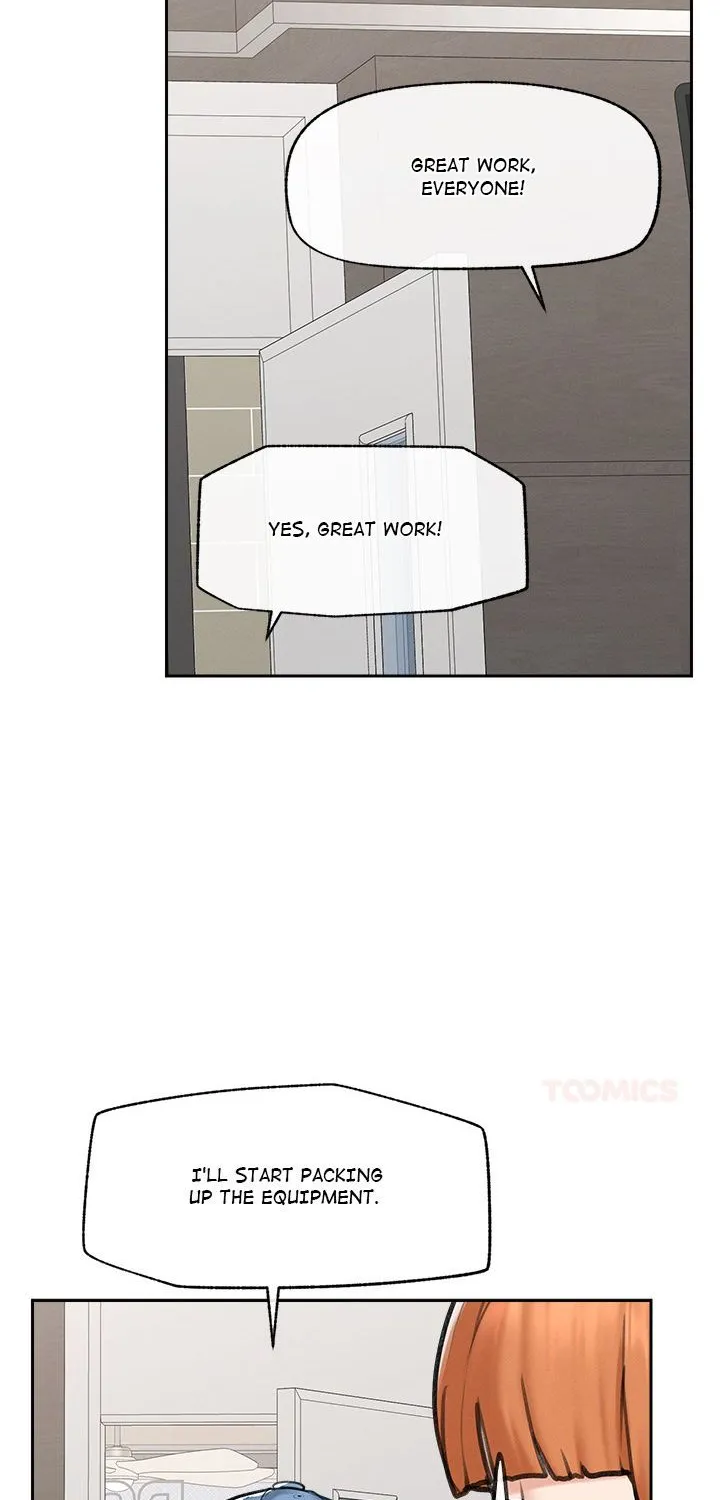 Read Mr. Superconductor chapter 13 image 17 on Lezhin